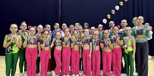 XVII ��������� ��������� �� ������-�������� "�������"