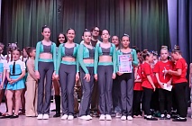 ��������� ������������ ��������� "������� DANCE FEST 2026" � ������ ������ � �������� "���������".