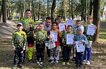   BMX Race  -