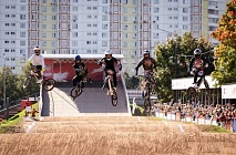 ������ ����������� ����������� �GRAND PRIX MOSCOW�