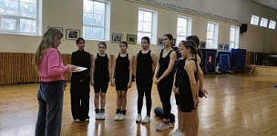 ���������������� ������ � ������������� �� ����: "� ����� ����������"