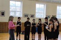 ���������������� ������ � ������������� �� ����: "� ����� ����������"