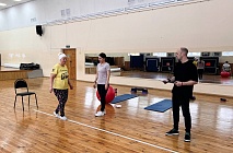 ����������� ������������ ���������� �����������