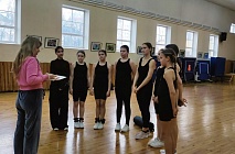 ���������������� ������ � ������������� �� ����: "� ����� ����������"