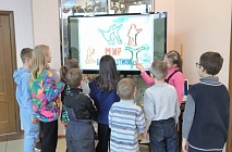 ���������������� ������ � ����� ���������� � �������������