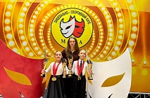 ���������� ������������ �� ������������� ������ "����� ��� ������