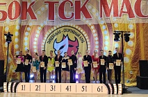 ���������� ������������ �� ������������� ������ "����� ��� ������